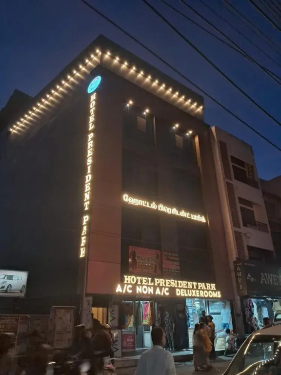 Hotel President Park