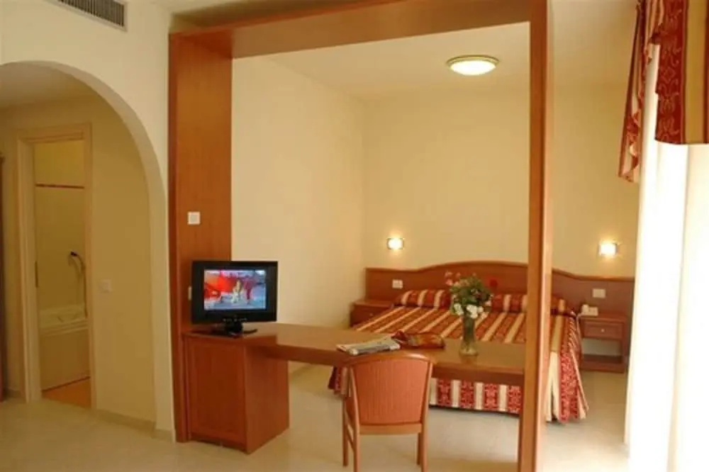 Hotel Roma Residenza - Général