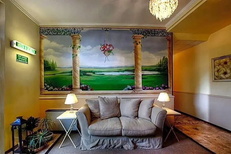Hotel photo 25