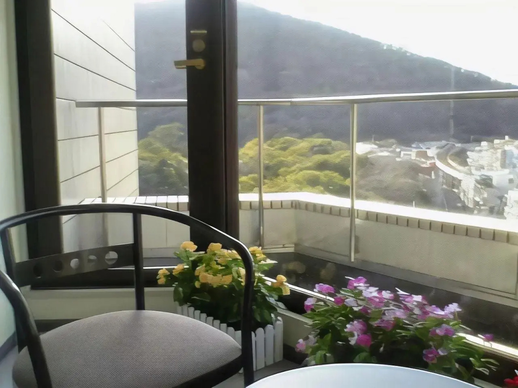 Business Hotel Parkside Takamatsu - Général