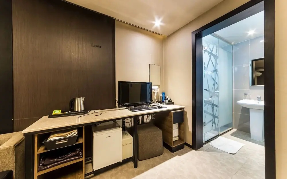 Hotel photo 19