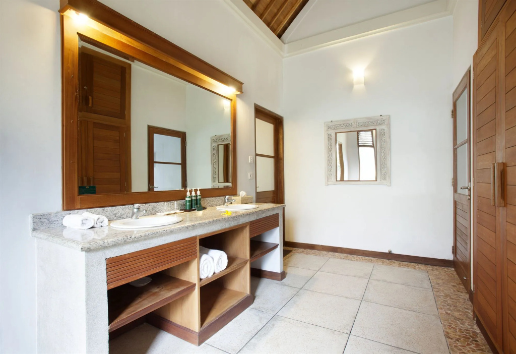 Taman Sari Bali Resort & Spa - Général