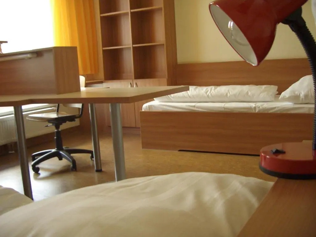 Kolping Campus Krems - Chambres