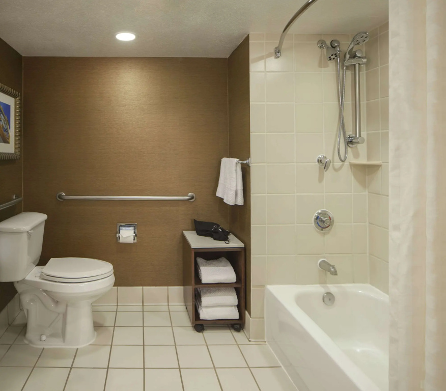 Embassy Suites by Hilton Austin Arboretum - Général