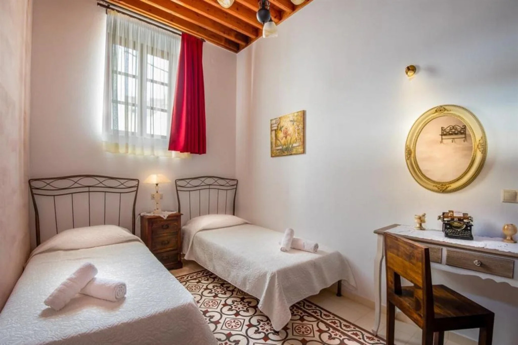 Villa Amalia by null