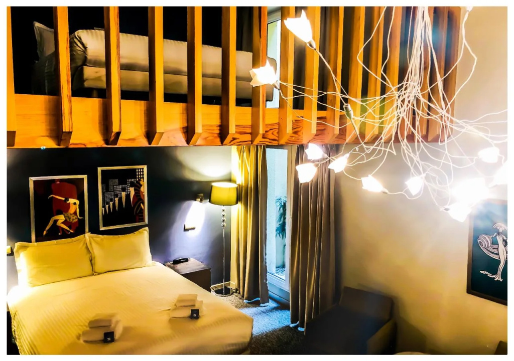 Hotel photo 3