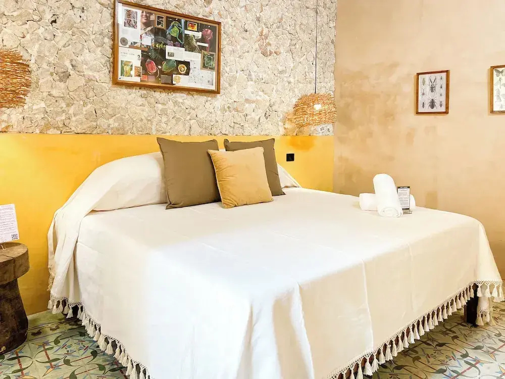 Luxury room