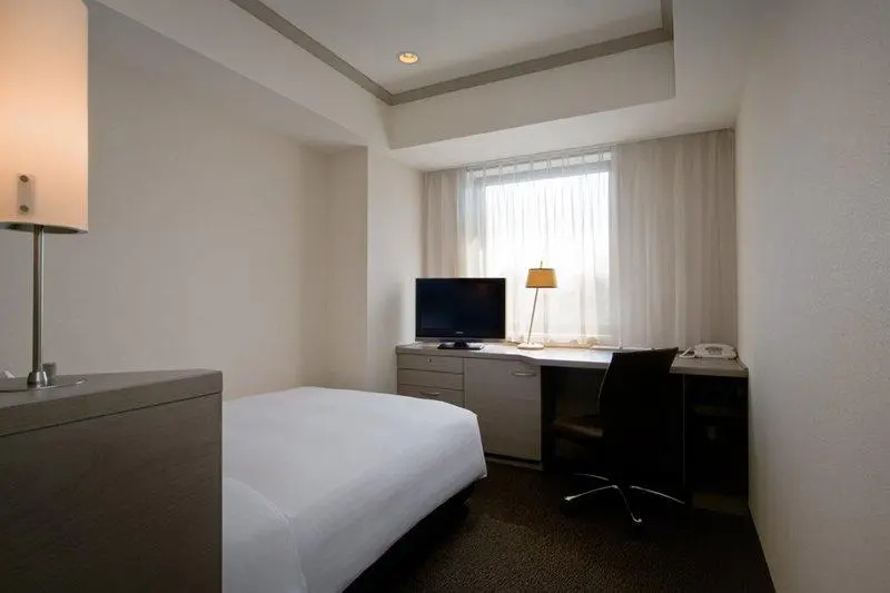 Hotel Nikko Fukuoka 사진 2