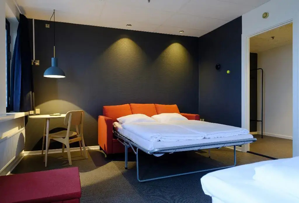 Four Points Flex by Sheraton Ishøj - Général