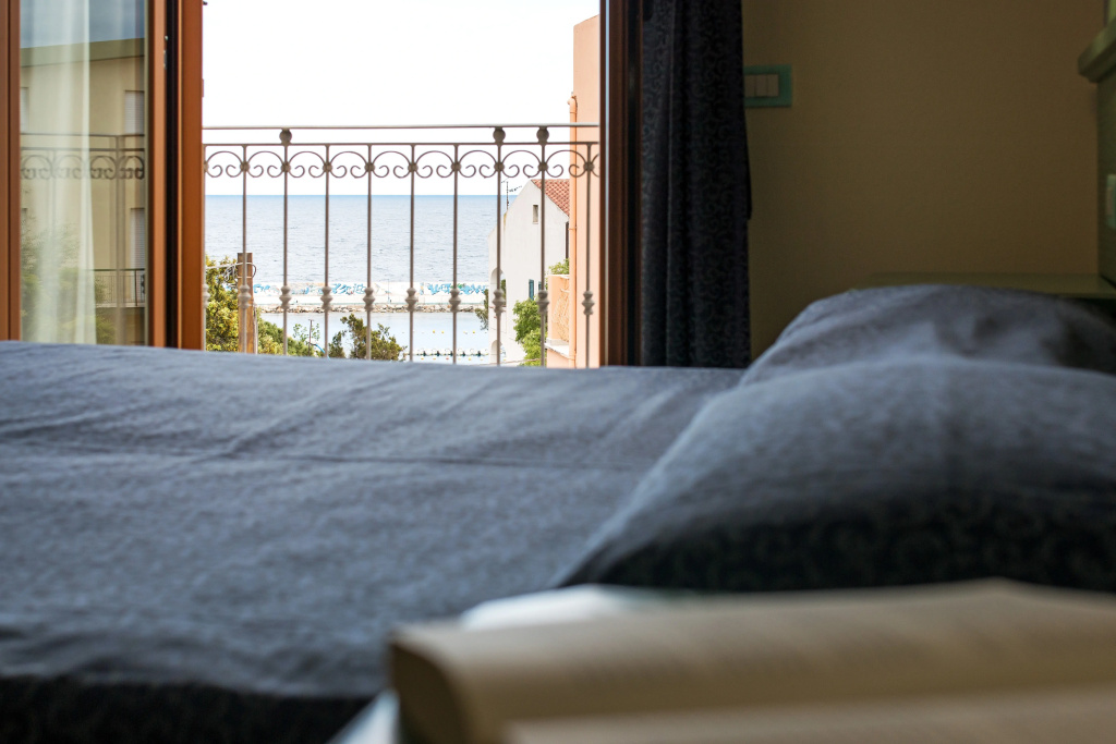 San Francisco Hotel - Général