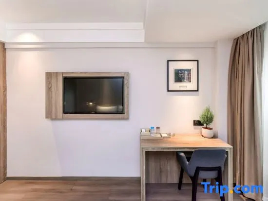 Langqin ruipin Hotel - Chambres