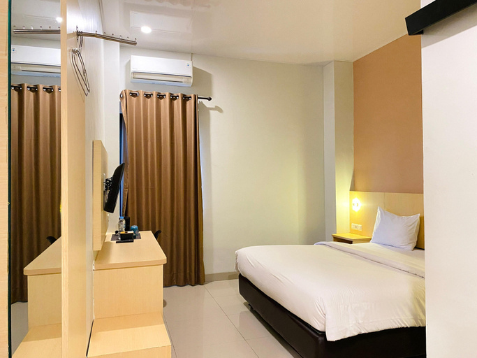 Wilo Hotel — 5