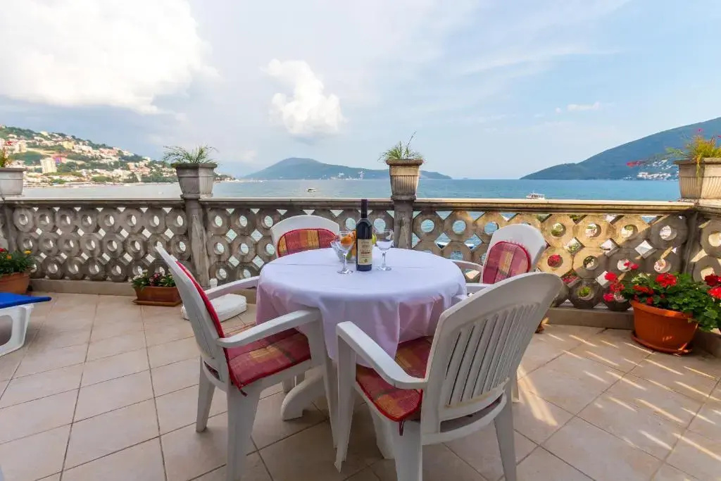 Apartmani Fenix 3