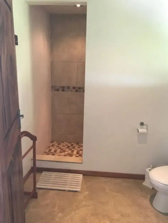 Standard Chalet