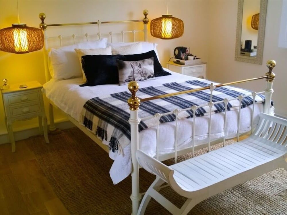 The Green Man Boutique Hotel - Général