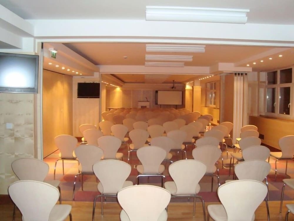 Dráva Hotel Thermal Resort - Général