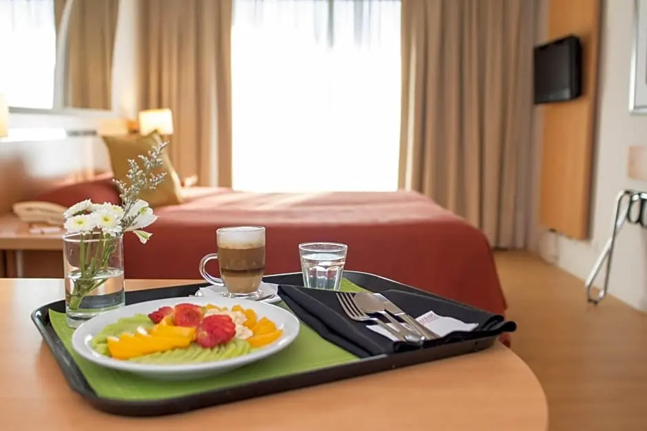 Maran Suites & Towers - Hotel & Spa - Chambres