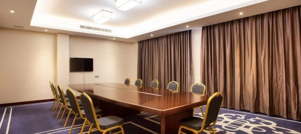 Business Centre