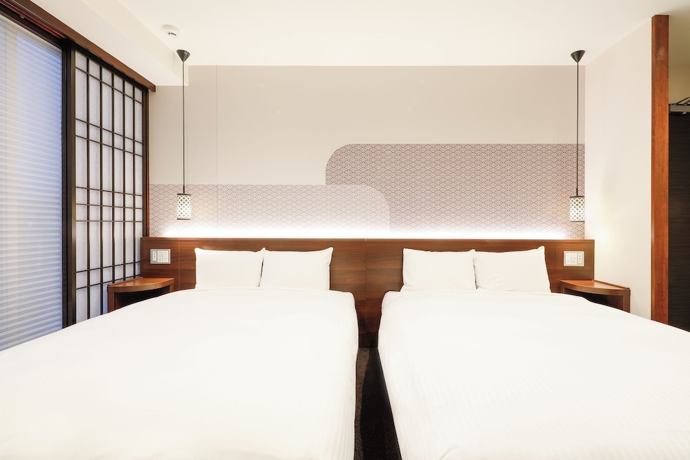 Hop Inn Kyoto Shijo Omiya 사진 12