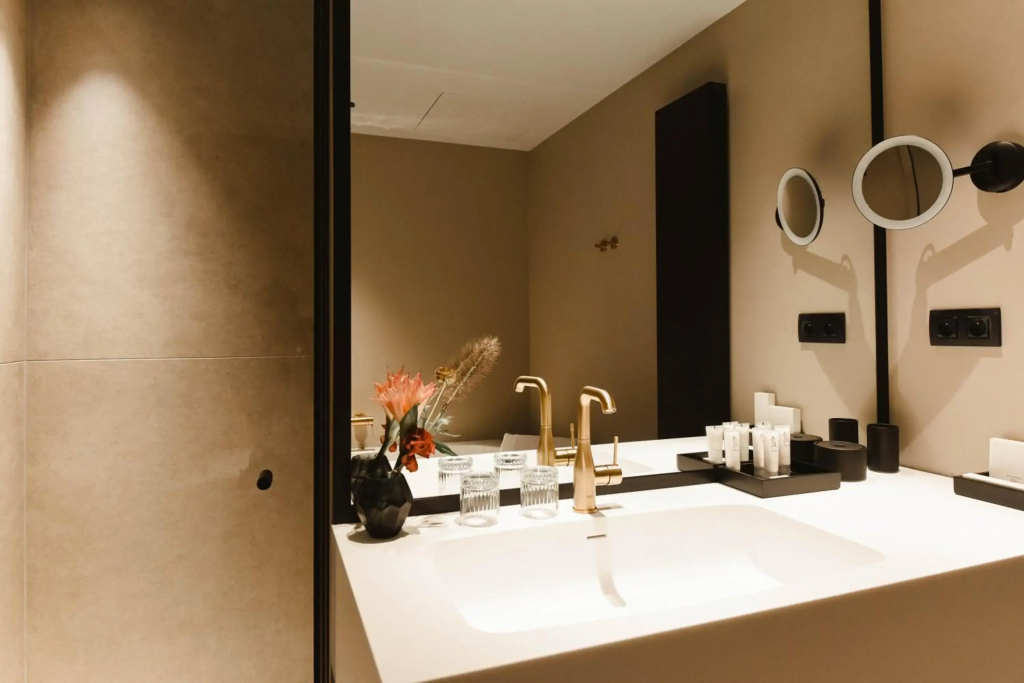 Hotel Sanglier - фото 9