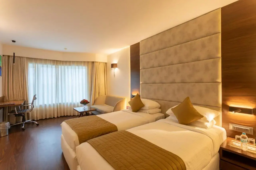 Hotel photo 38
