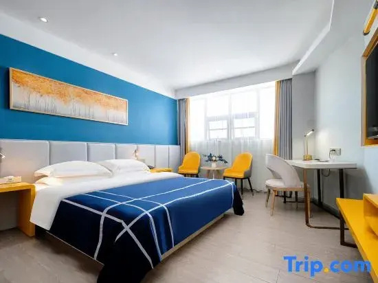Superior Double room (full double bed)