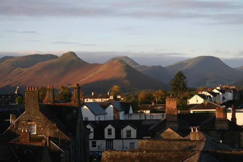 Brierholme Guest House