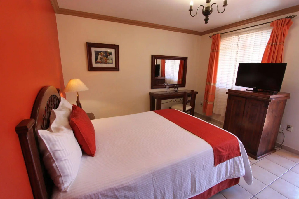 Hotel photo 7