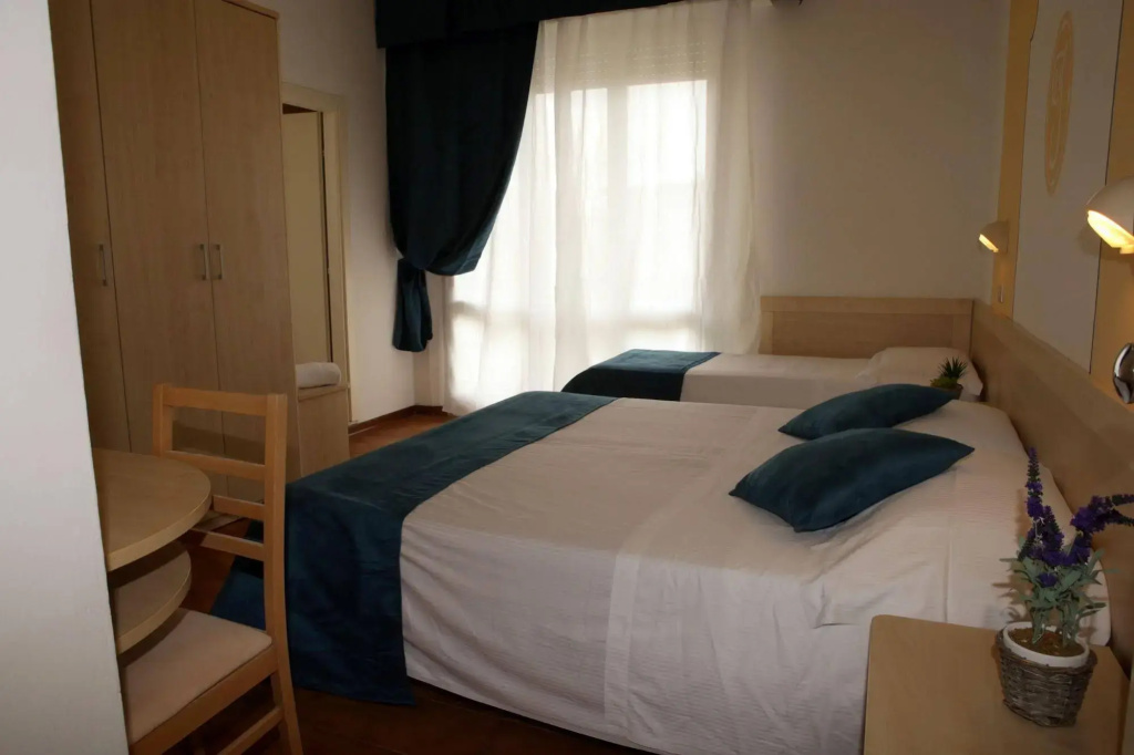 New Hotel Jolie - Général