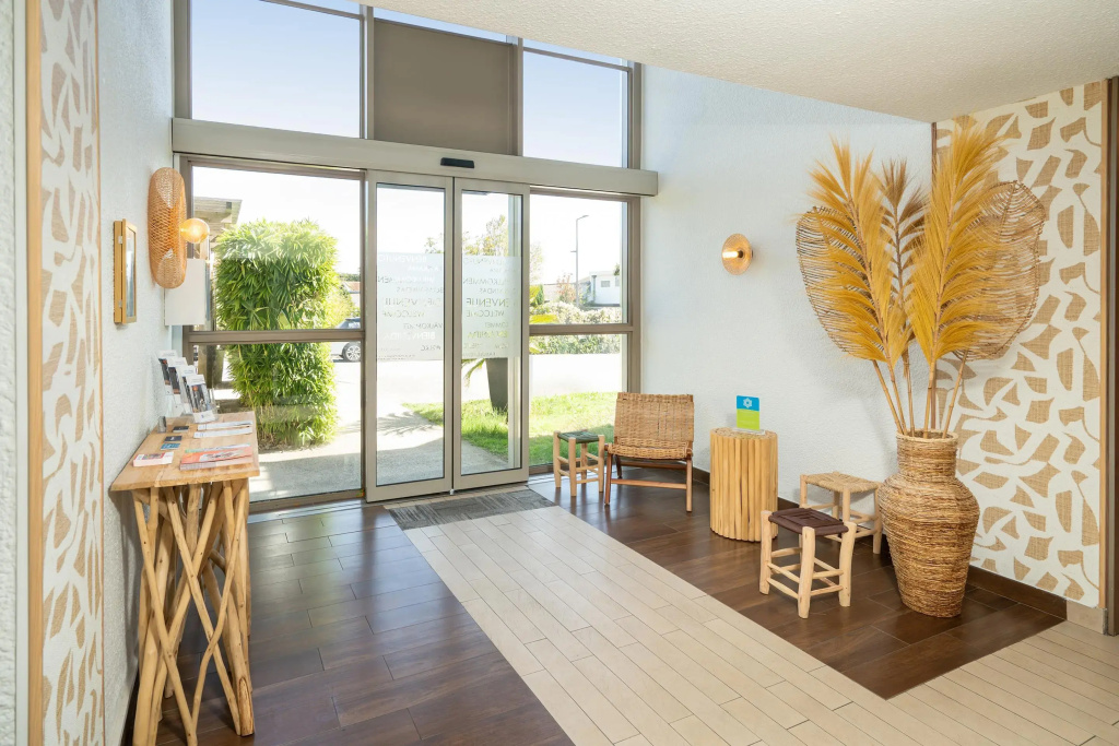 Sure Hotel by Best Western Valence Nord - Général