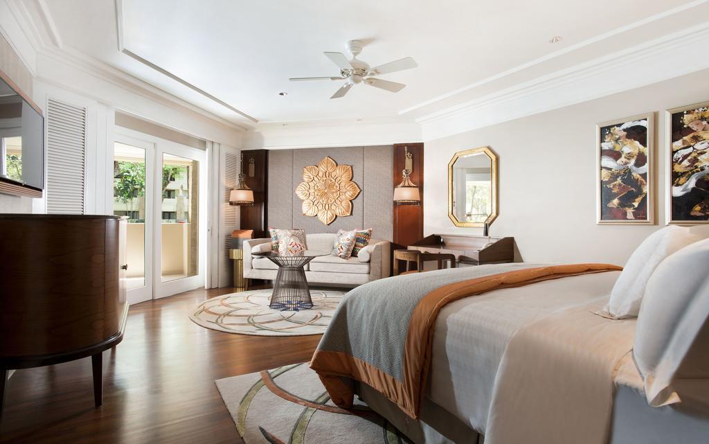 Intercontinental Bali Resort