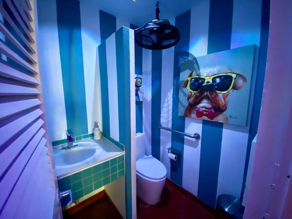 Blue Horizon Boutique Resort - Adults Only - Général