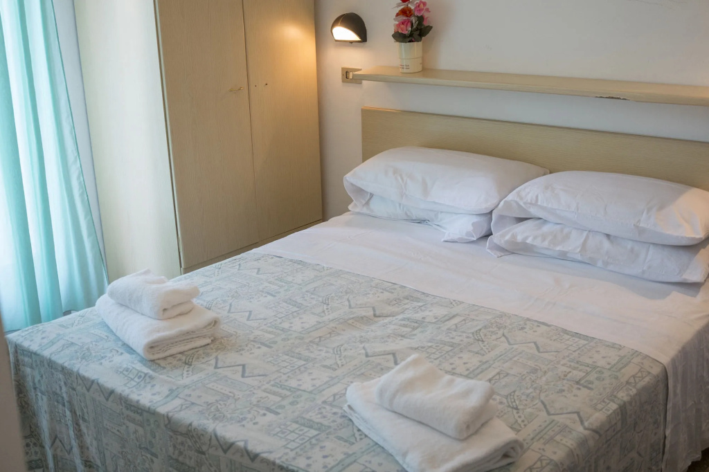Hotel Sanremo Rimini - Général