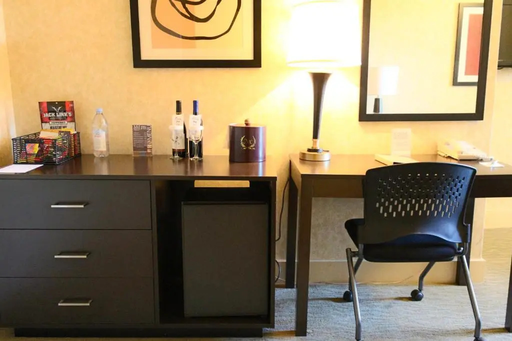 The Majestic Hotel - Chambres