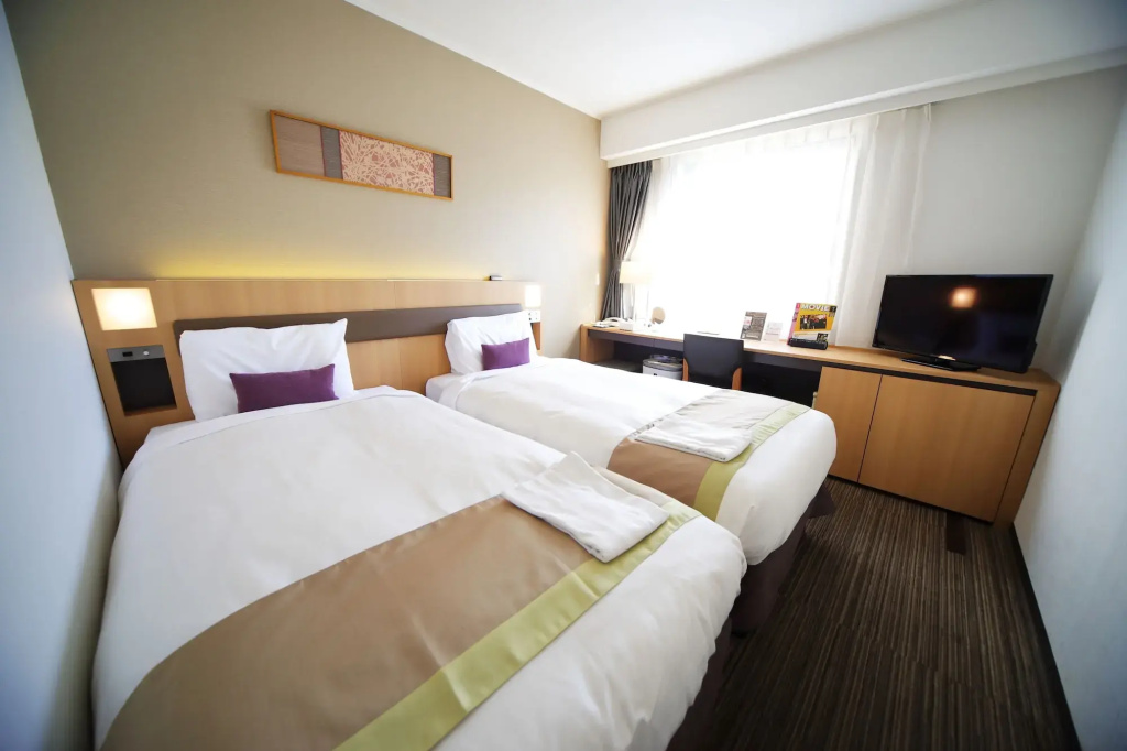 Hotel photo 16