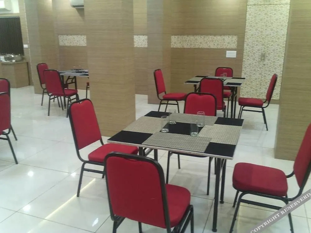 Hotel The Signature Asansol - Général