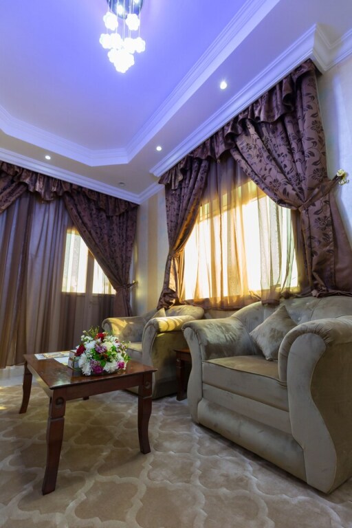 Dream Palace Hotel