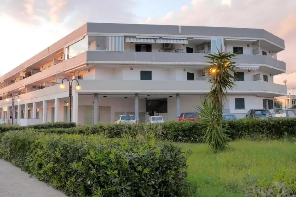 Charming Apartment Near the Beach in Gallipoli