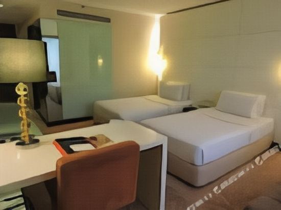 Seri Pacific Hotel Kuala Lumpur