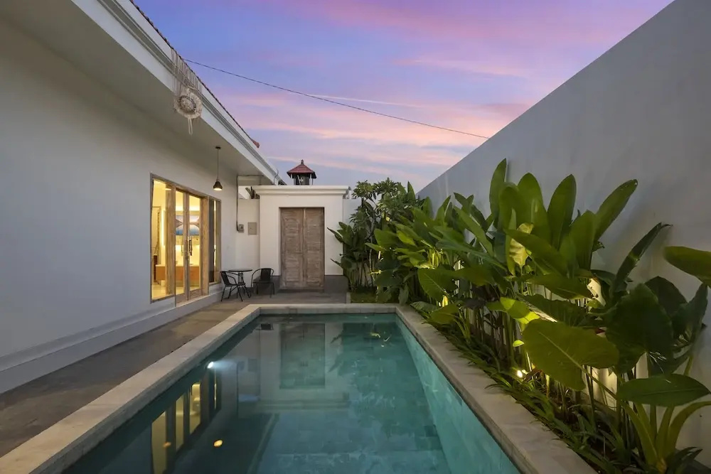Serenity Villa by Betterplace