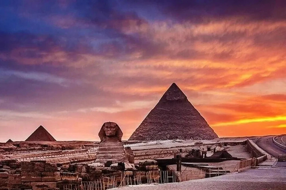 King Pyramids Hotel