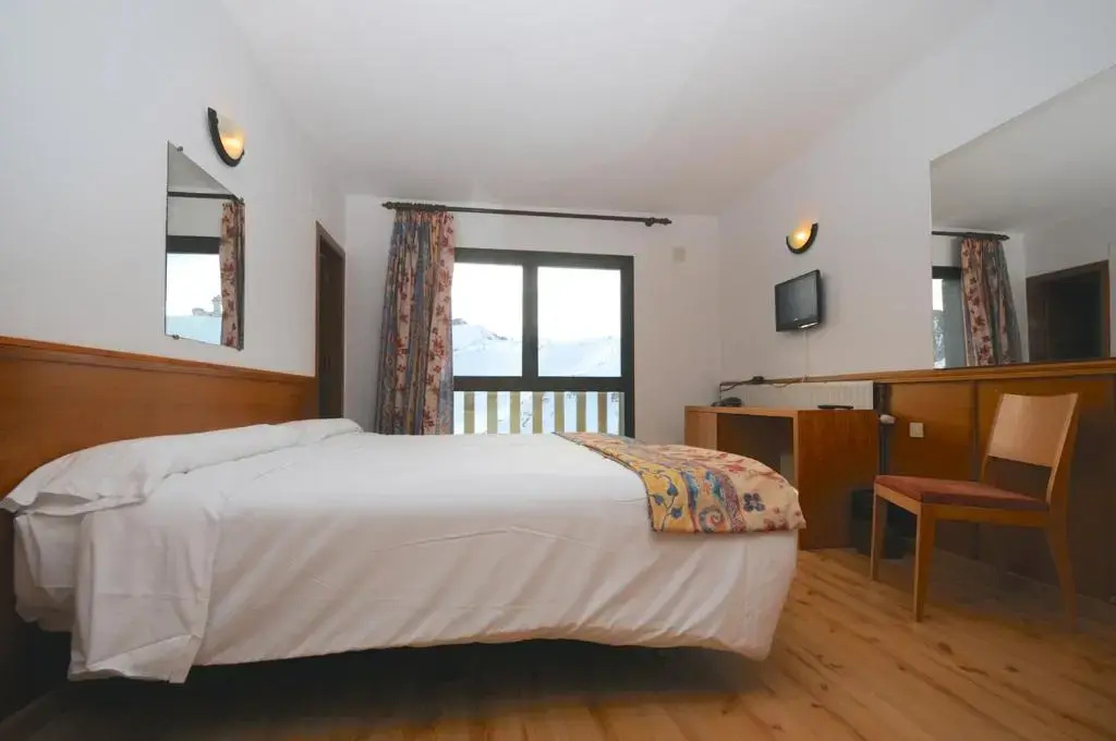 Picmaia Mountain Hotel - Chambres