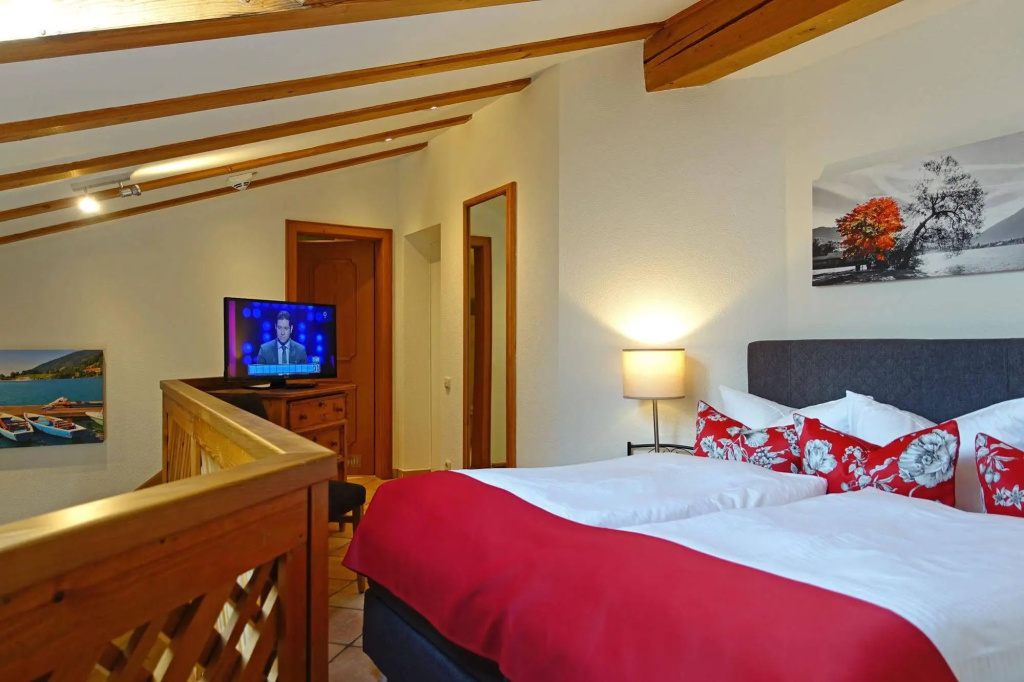 Seehotel Waltershof - Général