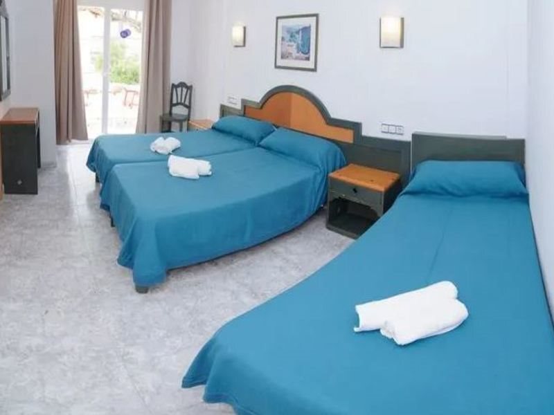 Hostal Rosalia by null