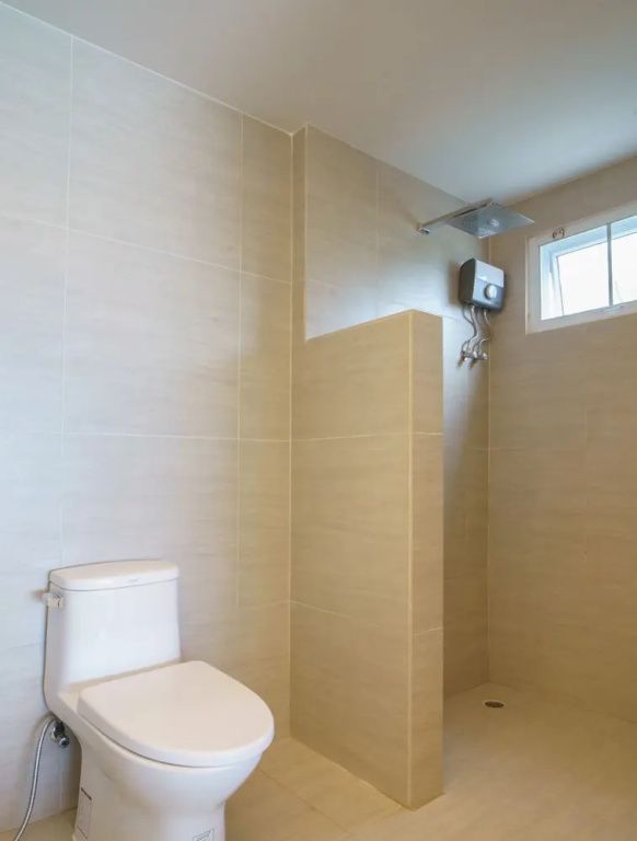 Samed Seaside Resort - Chambres