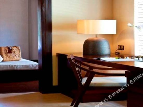 Gaya Island Resort