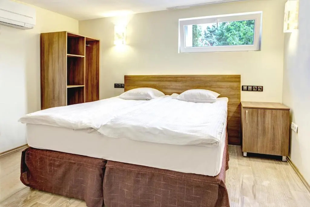 Hotel Duchess - Chambres