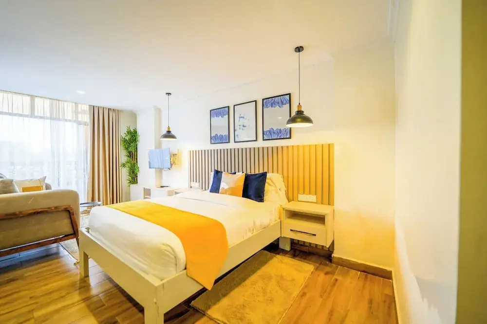 Hotel photo 7