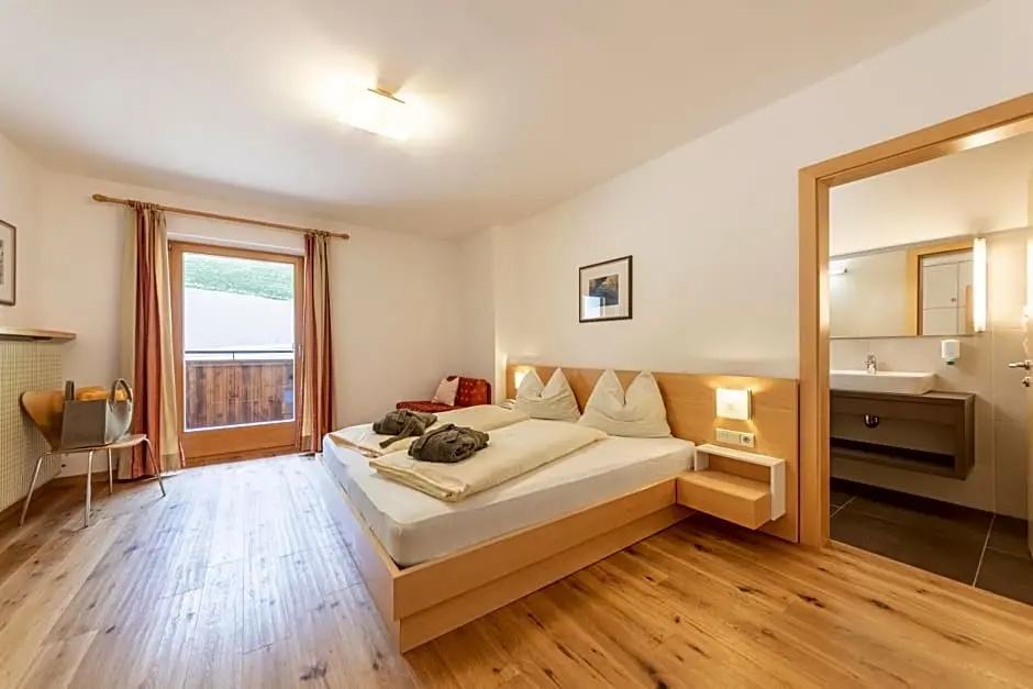 Hotel Rommisa - Chambres