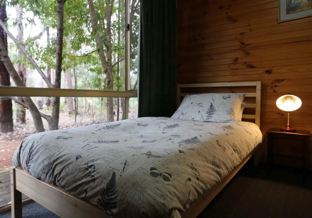 Beedelup House Cottages - Chambres